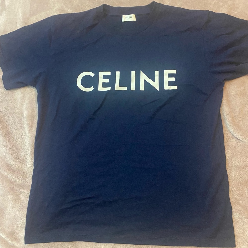 Celine T shirt